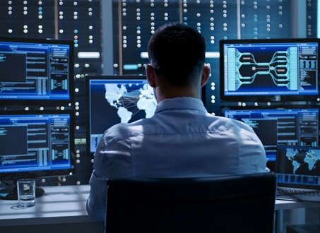 Technology and IT Careers